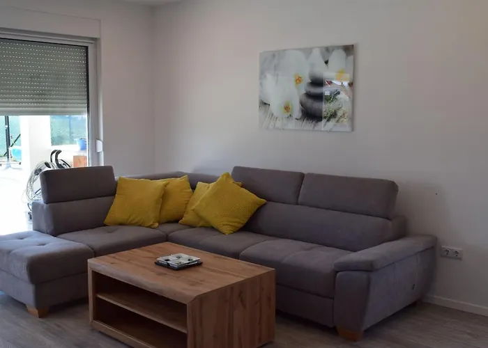 Savrsen Odmor U Villa Ivona