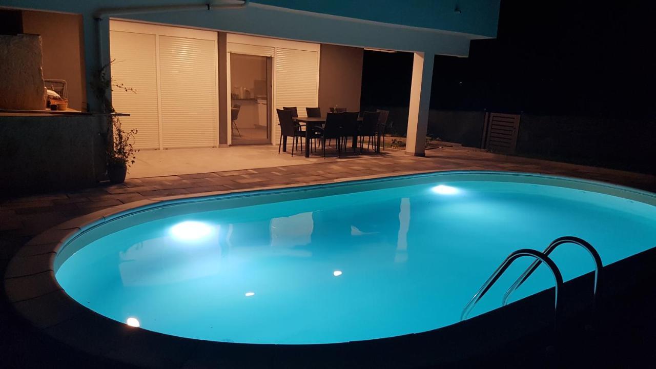Villa Savrsen Odmor U Ivona