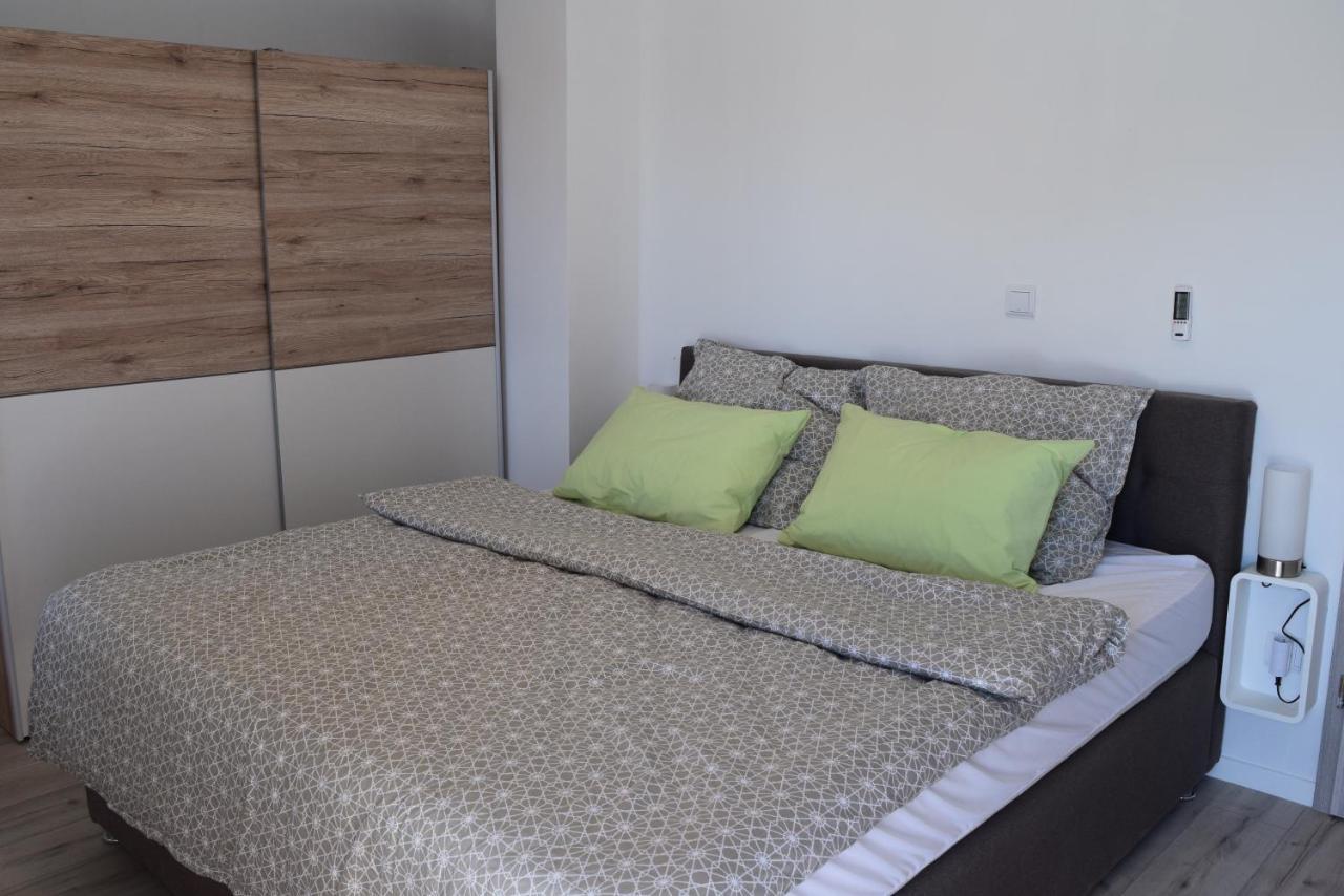 Savrsen Odmor U Ivona * Zadar