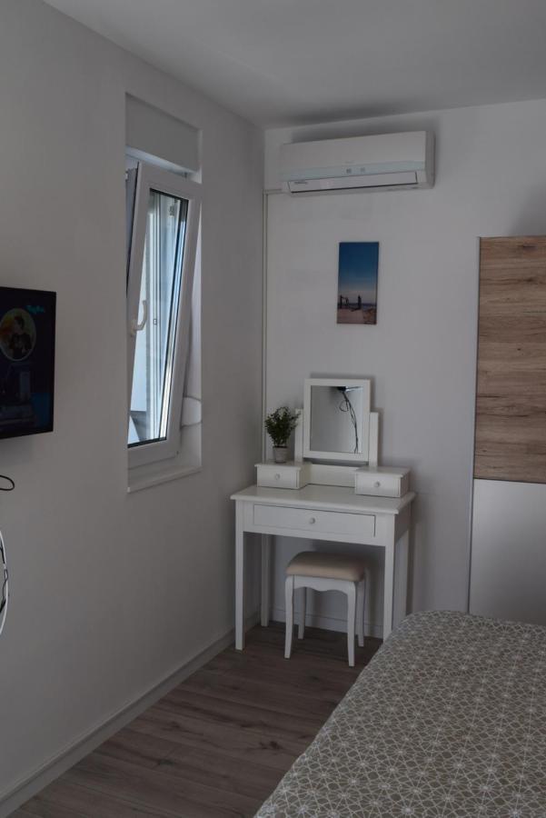 Savrsen Odmor U Ivona Villa