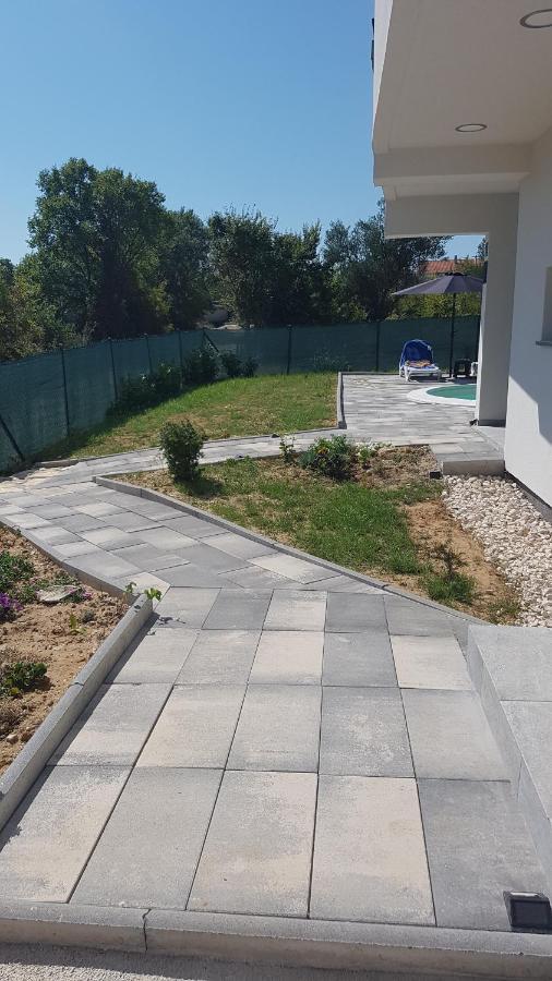 Savrsen Odmor U Ivona Villa Zadar