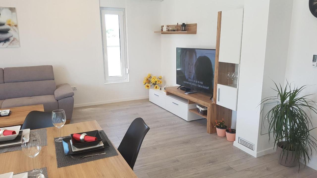 Savrsen Odmor U Ivona Villa