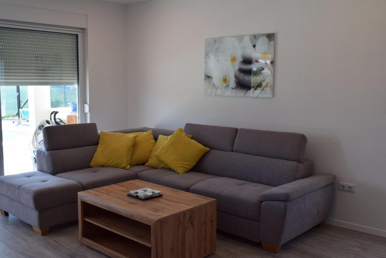 Villa Savrsen Odmor U Ivona Zadar